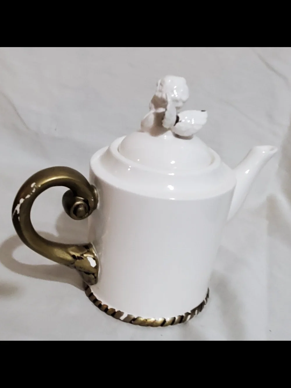N/A elegant white